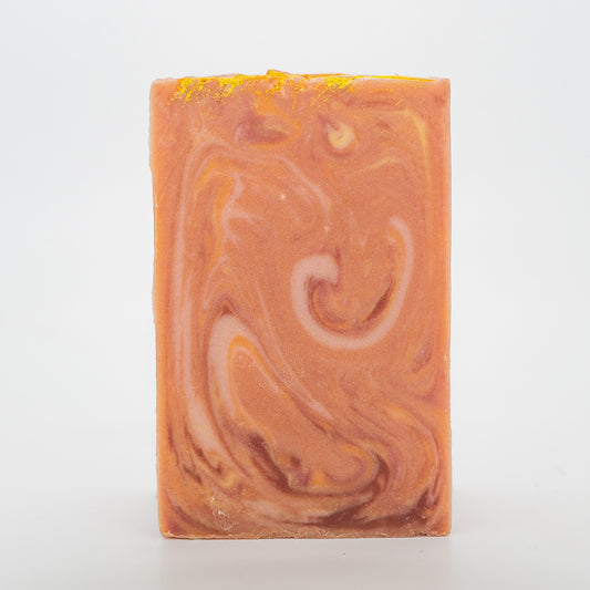 Morning Dew / Citrus Sunshine