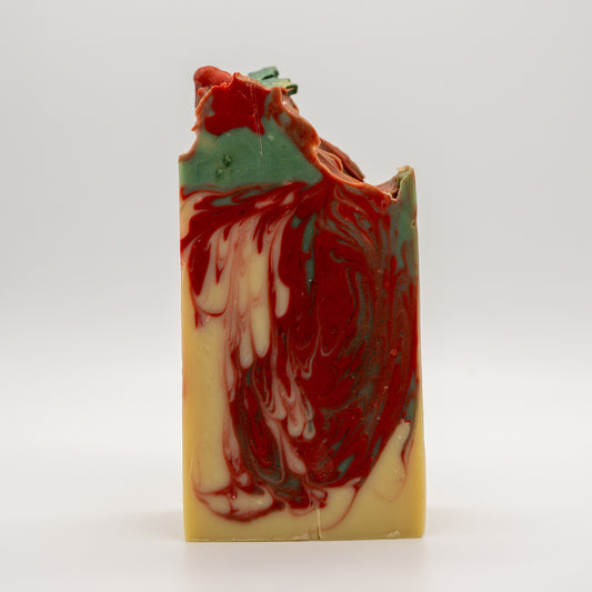 Holly Wishes (Lingonberry)